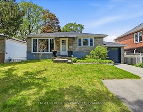 22 Falaise Road, Toronto, ON , MLS #E13478644 , Image - 1