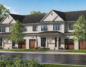 29 Donald Fraser Lane, Wellington, ON , MLS #X13171766 , Image - 1