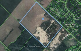 471164 A  Line, Dufferin, ON