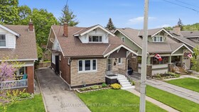 167 Balmoral Avenue, Hamilton, ON , MLS #X13171914 , Image - 1