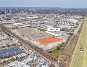 155-161 Orenda Road, Peel, ON