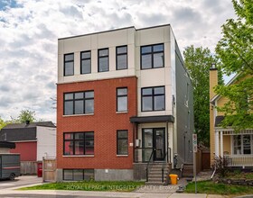 442 SUNNYSIDE Avenue, Ottawa, ON , MLS #X13172186 , Image - 1