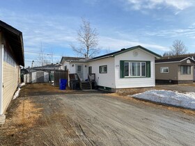 180 Remi Crescent, Cochrane, ON