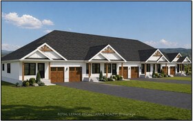 Lot 67 Lancaster Drive, Northumberland, ON , MLS #X13172710 , Image - 1