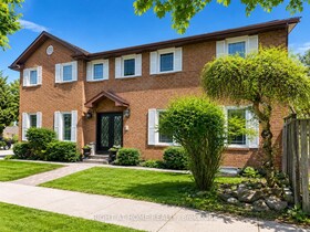 1 Tiffany Gate, York, ON