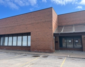 1410 Bayly Street, Durham, ON