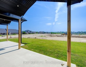 101 BEDELL Drive, Wellington, ON , MLS #X13173218 , Image - 1