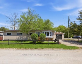1 Centre Park Street, Simcoe, ON , MLS #N13431576 , Image - 1