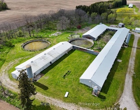 22821 Denfield Road, Middlesex, ON , MLS #X13173362 , Image - 1