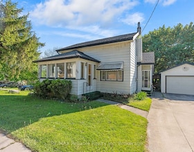 120 Victoria Street, Huron, ON , MLS #X13173516 , Image - 1