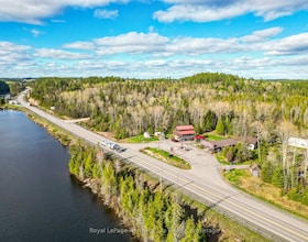4825 Highway 11 N/A, Nipissing, ON , MLS #X13173618 , Image - 1