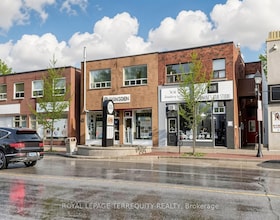 321 Lakeshore Road E, Peel, ON , MLS #W13174166 , Image - 1