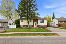 599 Otonabee Drive, Peterborough, ON , MLS #X13174510 , Image - 1