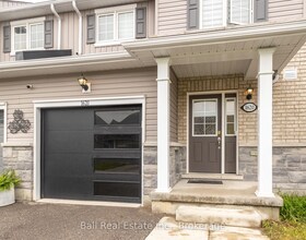 1620 Hetherington Drive, Peterborough, ON , MLS #X13174494 , Image - 1