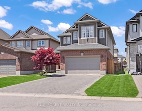 3293 Casson Way, Middlesex, ON , MLS #X13174232 , Image - 1