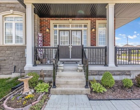 2 Doug Foulds Way, Brant, ON , MLS #X13833710 , Image - 1