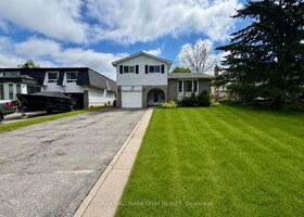 19 Carol Road, Simcoe, ON , MLS #S13636020 , Image - 1