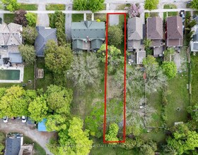 727 Bethune Street N, Peterborough, ON , MLS #X13174926 , Image - 1