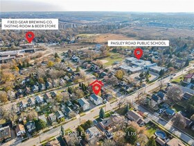 350 Paisley Road, Wellington, ON , MLS #X13175046 , Image - 1