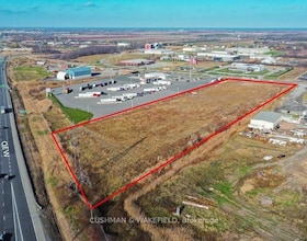645 York Road, Niagara, ON