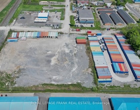 1030 Trulls Road, Durham, ON , MLS #E13175048 , Image - 1