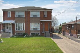 43 Thurrock Road, Toronto, ON