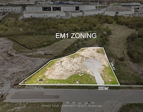 167 Rainbow Creek Drive, York, ON , MLS #N13175200 , Image - 1