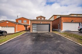 211 Glen Hill Drive, Durham, ON , MLS #E13175150 , Image - 1