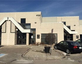 6725 Millcreek Drive, Peel, ON
