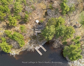 2910 MacLean Lake North Shore Road, Simcoe, ON , MLS #S13176514 , Image - 1