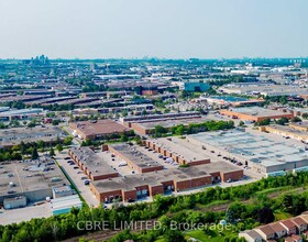 116 Viceroy Road, York, ON