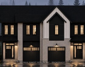 Lot 35A Harrison Crescent, Lennox & Addin, ON