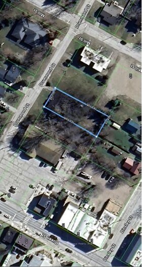 LT 78 Drummond Street, Huron, ON