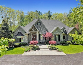 5 Ironwood Crescent, Northumberland, ON , MLS #X13176910 , Image - 1