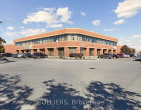 2150 Williams Parkway, Peel, ON , MLS #W13176724 , Image - 1