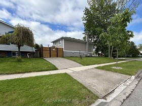 4258 LONGMOOR Avenue, Halton, ON , MLS #W13176606 , Image - 1