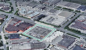 5601 Steeles Avenue W, Toronto, ON