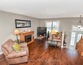 1060 Beach Boulevard, Hamilton, ON , MLS #X13177204 , Image - 1