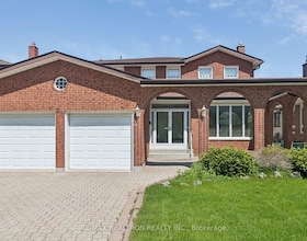 21 Morbank Drive, Toronto, ON , MLS #E13179900 , Image - 1