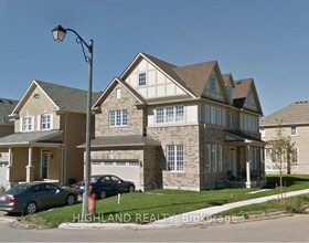 513 Tyrone Crescent, Halton, ON , MLS #W13181100 , Image - 1