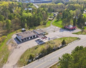 993 Lake Joseph Rd Road, Parry Sound, ON , MLS #X13180716 , Image - 1