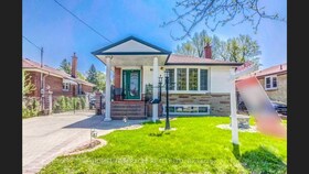 697 Brimorton Drive, Toronto, ON , MLS #E13184058 , Image - 1