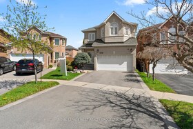 859 Mays Crescent, Peel, ON , MLS #W13184490 , Image - 1