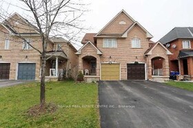 140 Cadillac Crescent, Peel, ON , MLS #W13184176 , Image - 1