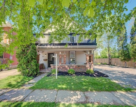 203 Talbot Street S, Norfolk, ON , MLS #X13183872 , Image - 1