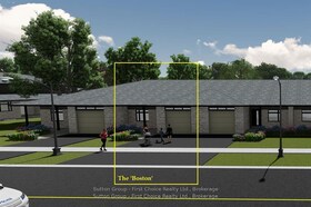 94 Lawson Drive, Huron, ON