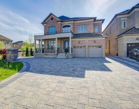 101 Silver Sterling Crescent, York, ON , MLS #N13453358 , Image - 1