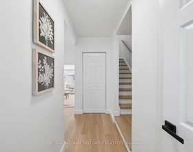 30 Venetian Crescent, Toronto, ON , MLS #W13524426 , Image - 1