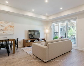 66 Long Branch Avenue, Toronto, ON , MLS #W13186672 , Image - 1