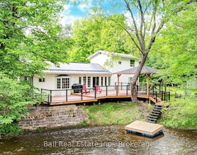 8403 Highway 28 N/A, Peterborough, ON , MLS #X13188844 , Image - 1